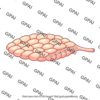 Sublingual gland