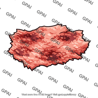 Traumatized tissue