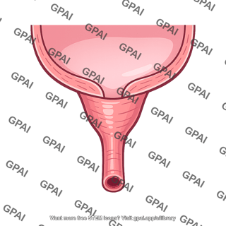 Bladder neck