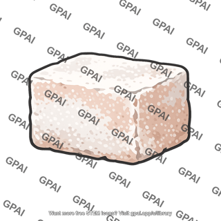 Salt lick