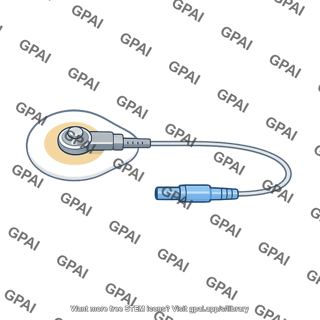 Arm electrode