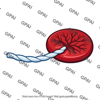 Placental connection