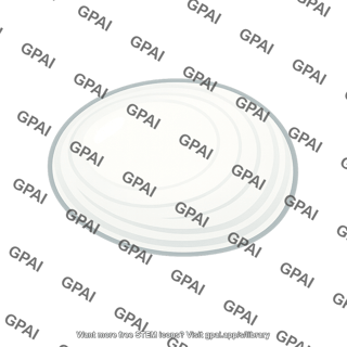 Starch granule