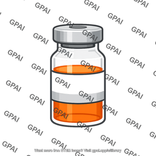 Medical vial