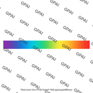 Visible spectrum