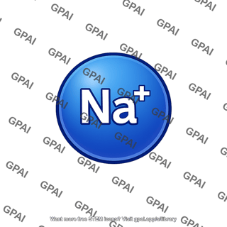 Sodium ion