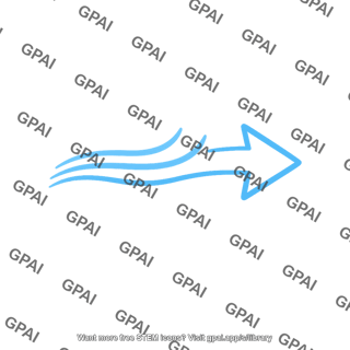 Airflow arrow