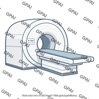 Mri scanner