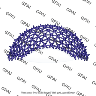 Clathrin coat