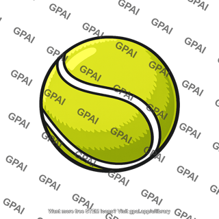 Tennis ball
