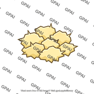 Allergen fragment cluster