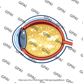 Intraocular infection