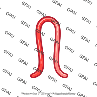 Skin capillary