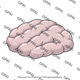 Brain tissue