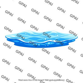 Cold water