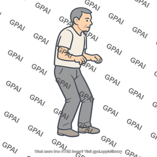 Parkinsonian patient rigidity