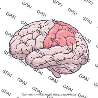 Parietal cortex