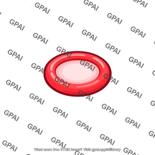 Red blood cell microcytic