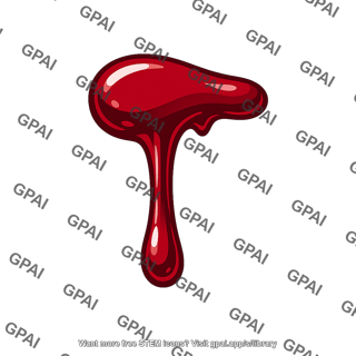 Blood viscous