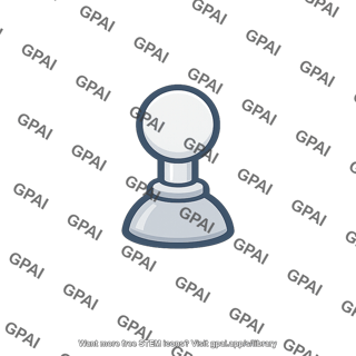Game pawn