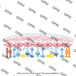 Inner limiting membrane