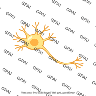 Interneuronal cell