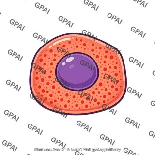 Pancreatic alpha cell