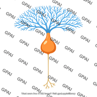 Cerebellar neuron