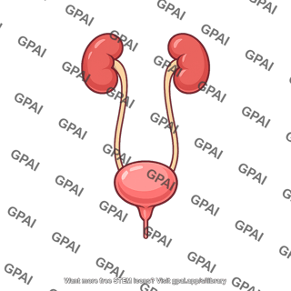 Urinary tract