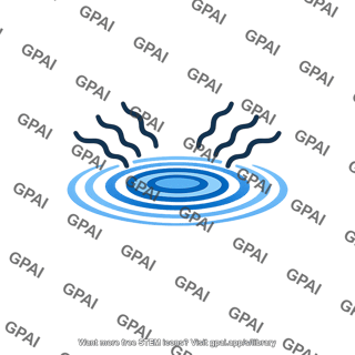 Vibration ripples