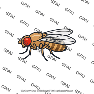 Fruit fly