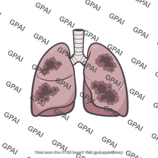 Pulmonary disease
