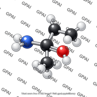 2-amino-2-methylpropan-1-ol