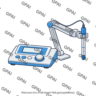 Ph meter