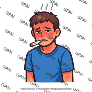 Febrile illness