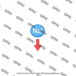 Sodium depletion