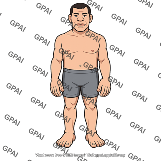 Patient acromegaly
