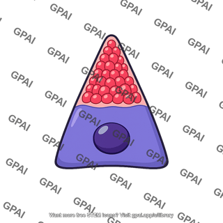 Acinar cell