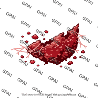 Blood clot lysed