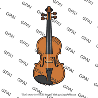 Symphony orchestra instrument