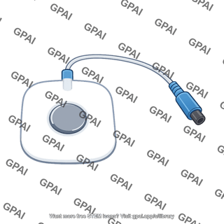 Chest wall electrode pad