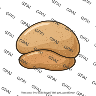 Mature ribosome