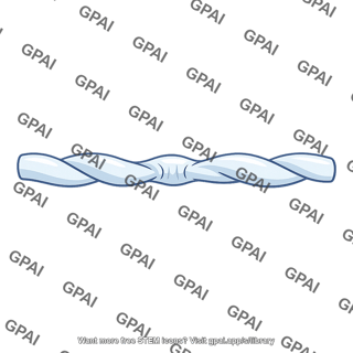 Umbilical cord compressed