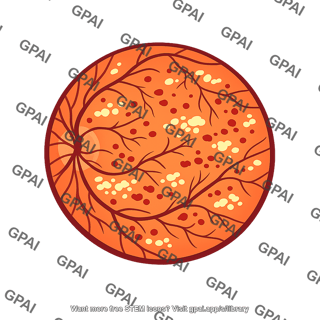 Diabetic retinopathy