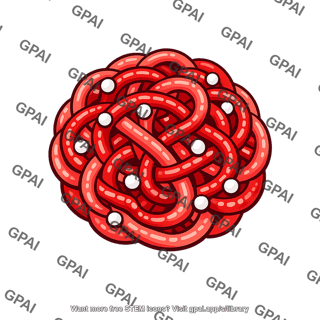 Glomerulus inflamed