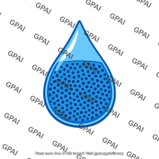 Hyperosmotic fluid