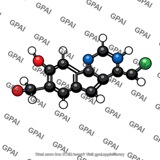 Fluoroquinolone
