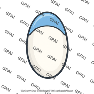Anterior head cap