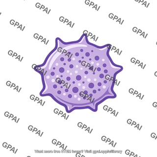 Blood platelet