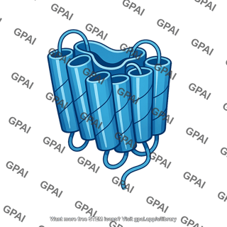 Beta1 adrenergic receptor